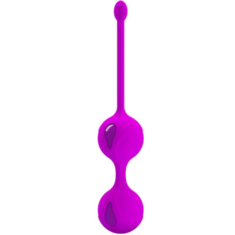 KEGEL TIGHTEN UP II 6