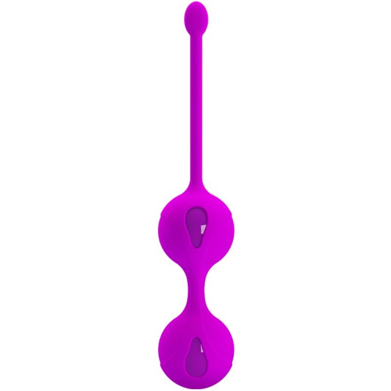 KEGEL TIGHTEN UP II 7