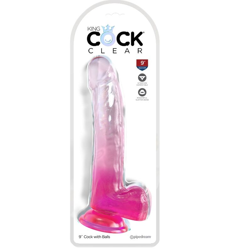 KING COCK 2