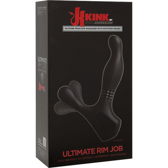 KINK ULTIMATE RIM JOB 2