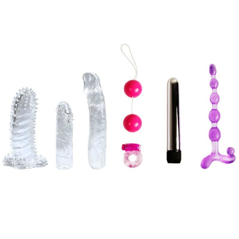 VIBRADOR 10