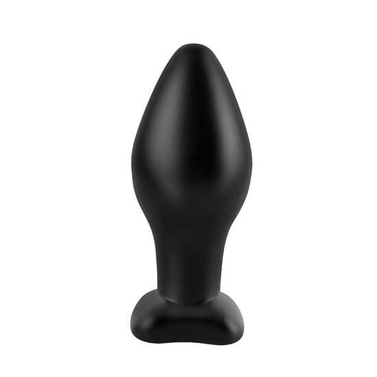 LARGE SILICONE PLUG 2