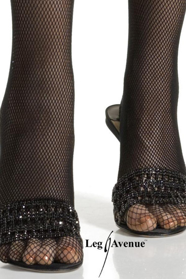 LEG AVENUE  FISHNETS 5