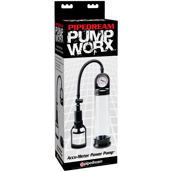 PUMP WORX  DIGITAL 2