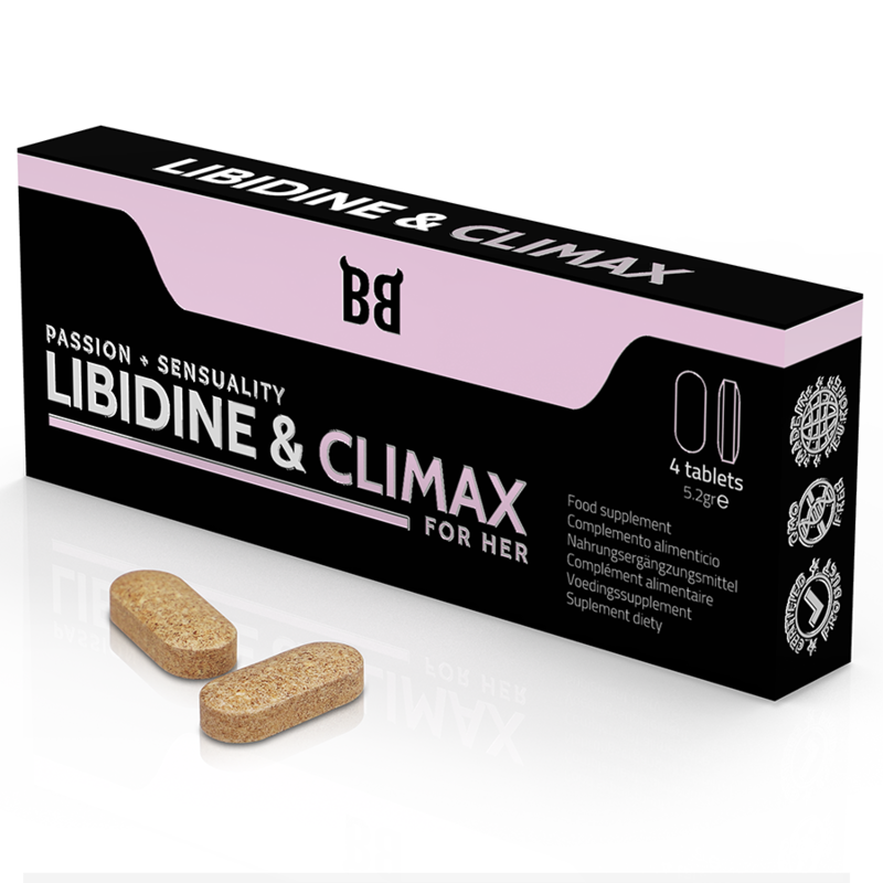 LIBIDINE DOSIS 1