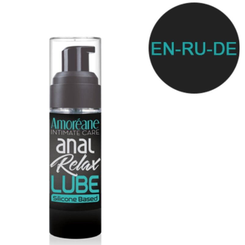 LUBRICANTE ANAL 2