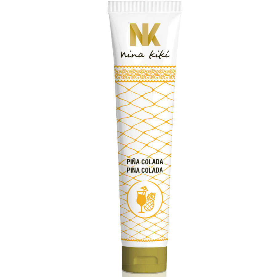 NINA KIKI PINA COLADA LUBRIFIANT 125 ML