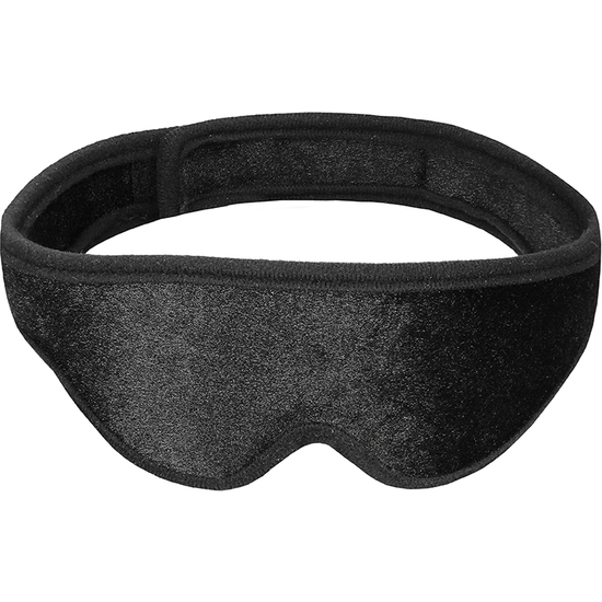 VELVET EYE MASK 5