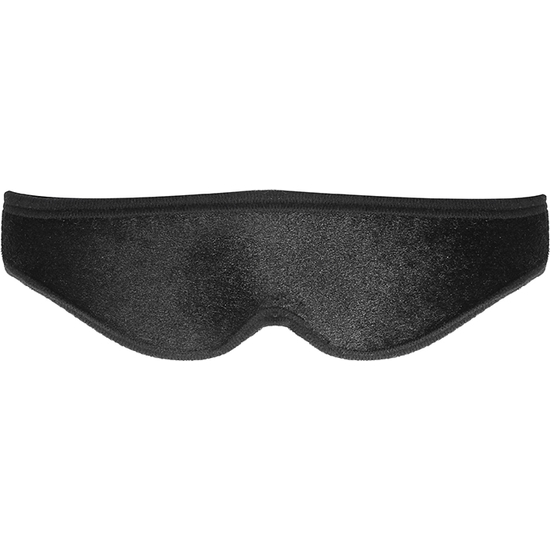 VELVET EYE MASK 6