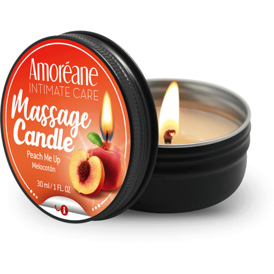 MASSAGE CANDLE TROPICAL TEMPTA 2