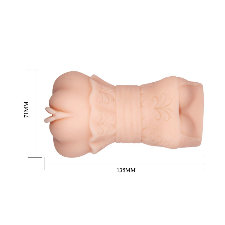 WATER SKIN VAGINA MODEL 2 4