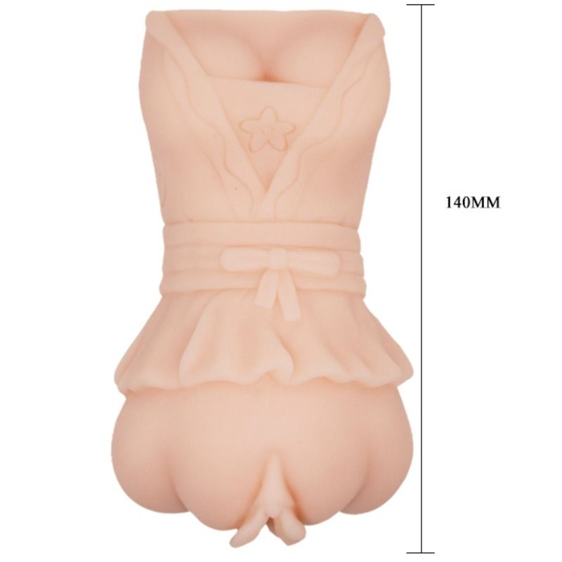 WATER SKIN CORSET BALA 8