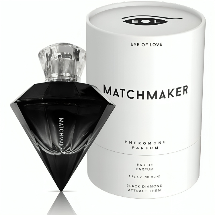 MATCHMAKER BLACK DIAMOND  5