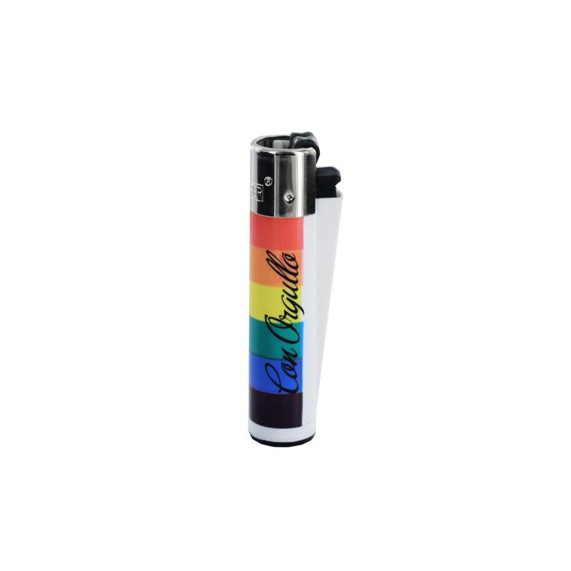 BRIQUET DRAPEAU LGBT