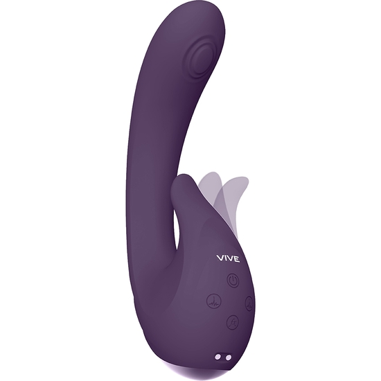 VIBRADOR MIKI 3