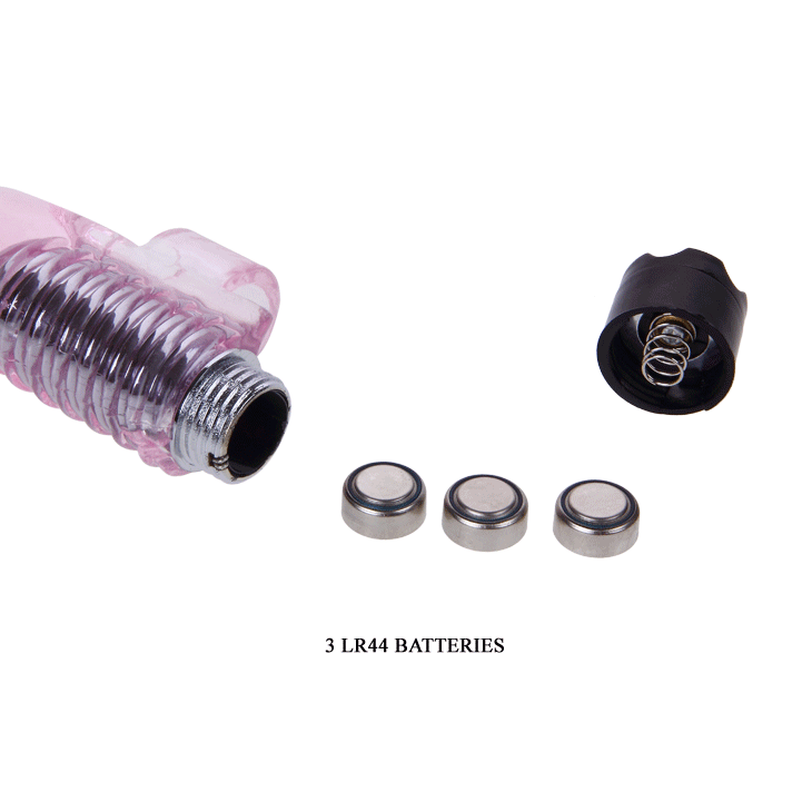 MINI VIBRATOR 8