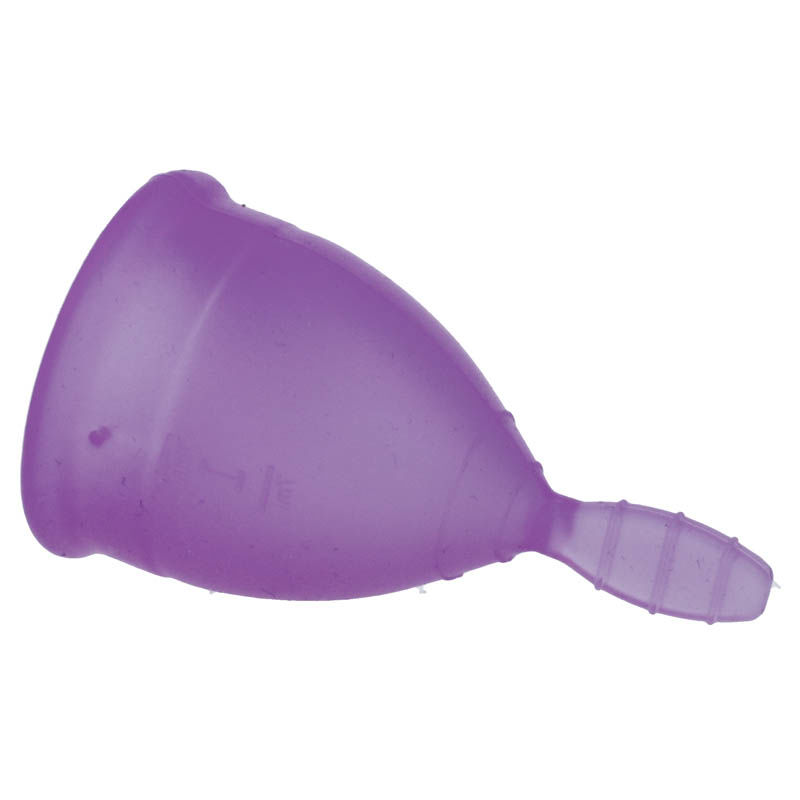 NINA CUP PURPLE 2