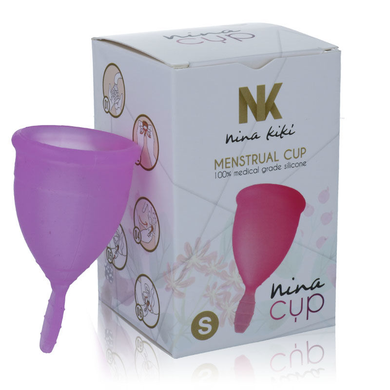 NINA CUP PURPLE 3