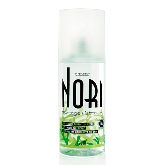 Huile de massage Nori 2 en 1 150 ml