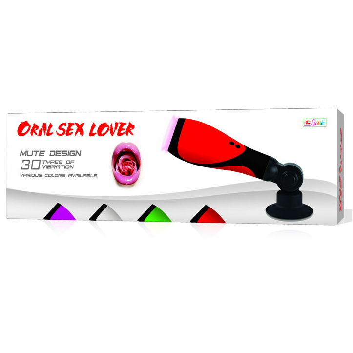 ORAL SEX LOVER 5