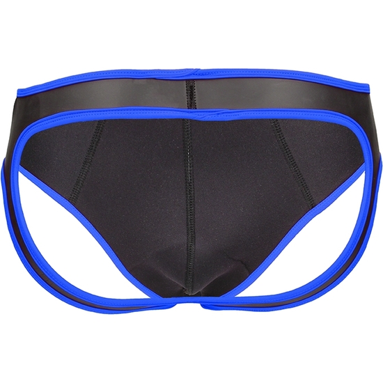 OUCH PUPPY PLAY NEOPRENE 5