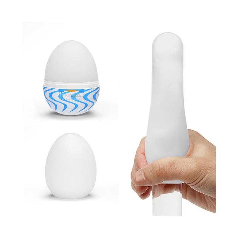 TENGA EGG WONDER PACKAGE 4