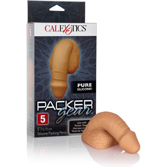 PACKING PENIS  EXTENDER 5