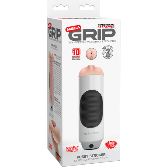 Mega grip 2