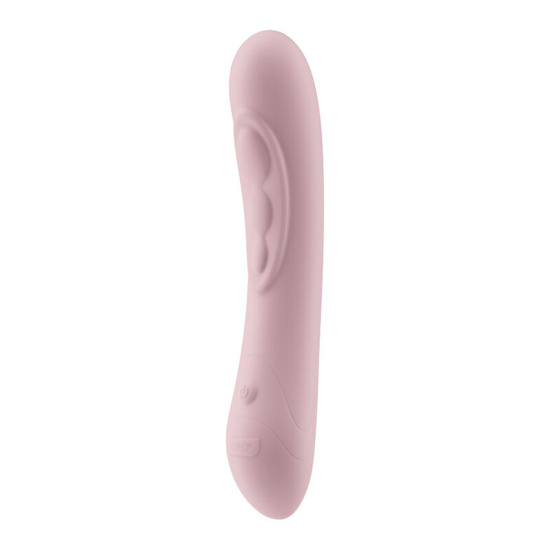 VIBRATEUR  PEARL 3 G-SPOT - ROSE