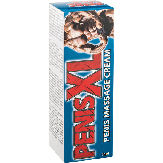 PENIS XL 3