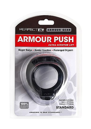 PERFECTFIT ARMOUR PUSH 2