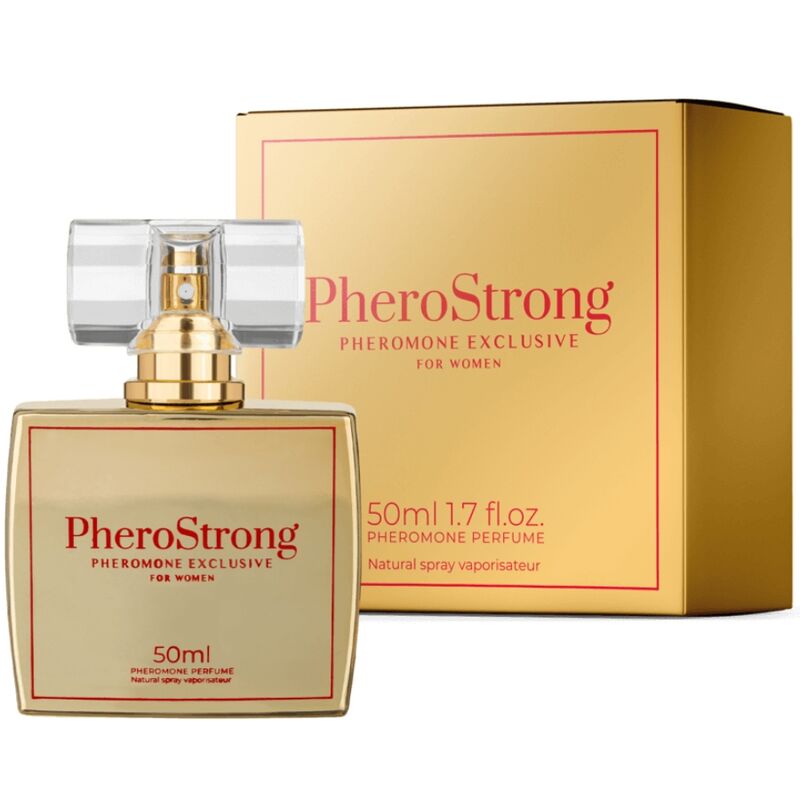 PHEROMONE EXCLUSIV WOMAN 2