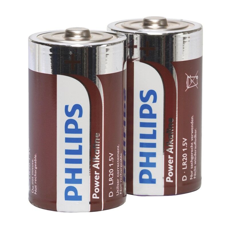 PHILIPS  RAMPANTIFY 2