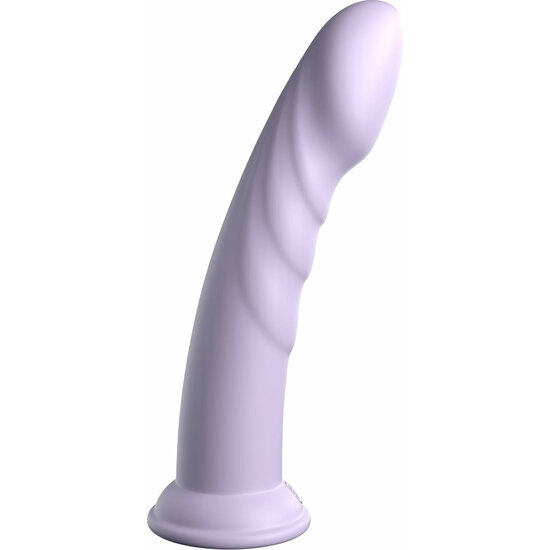 DILDO SUPER EIGHT 8 INCH 3