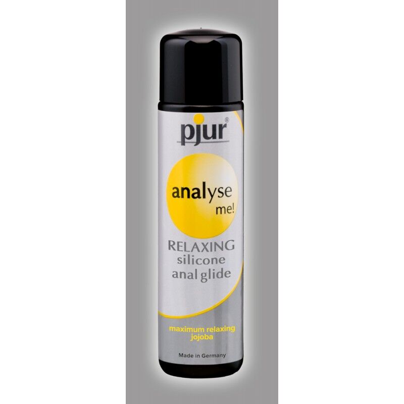 PJUR ANALYZE ME GLIDE ANAL RELAXANT 1,5 ML