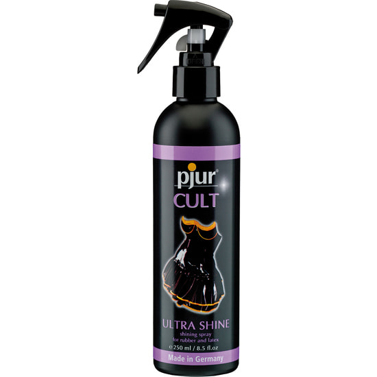 Pjur Cult Spray 250 ml