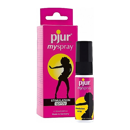 Pjur mon spray - 20ml