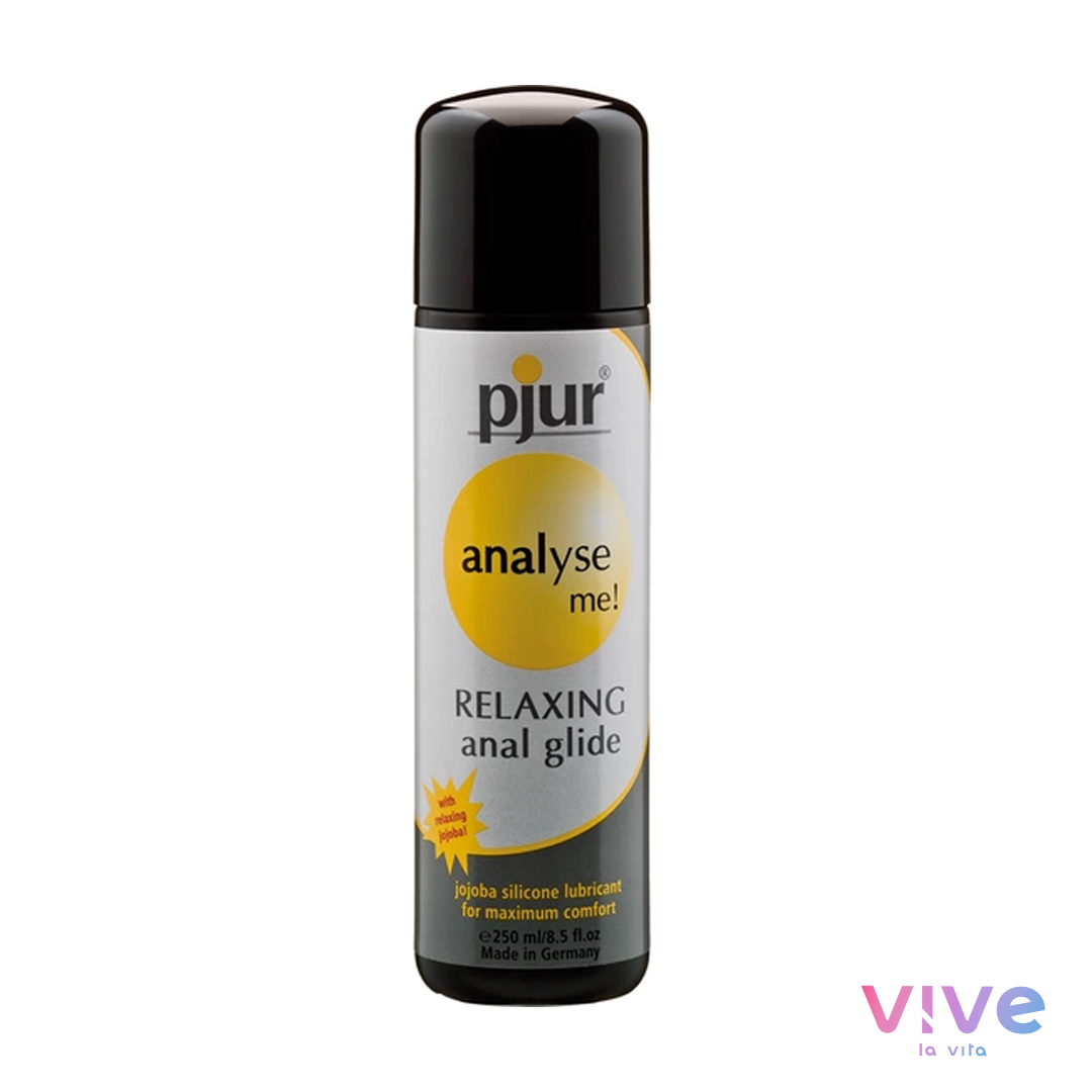 Pjur analyse-moi gel relaxant anal 30 ml