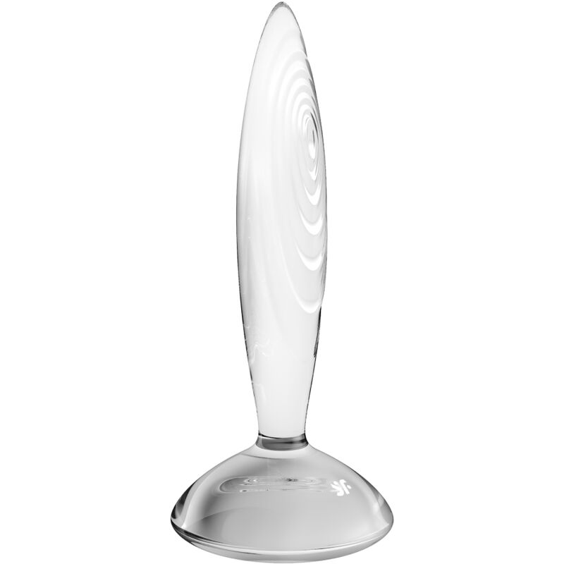 SATISFYER SPARKLING CRYSTAL 15