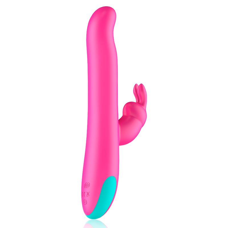 PLUTO RABBIT VIBRATOR 4