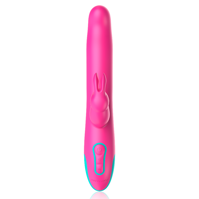 PLUTO RABBIT VIBRATOR 5