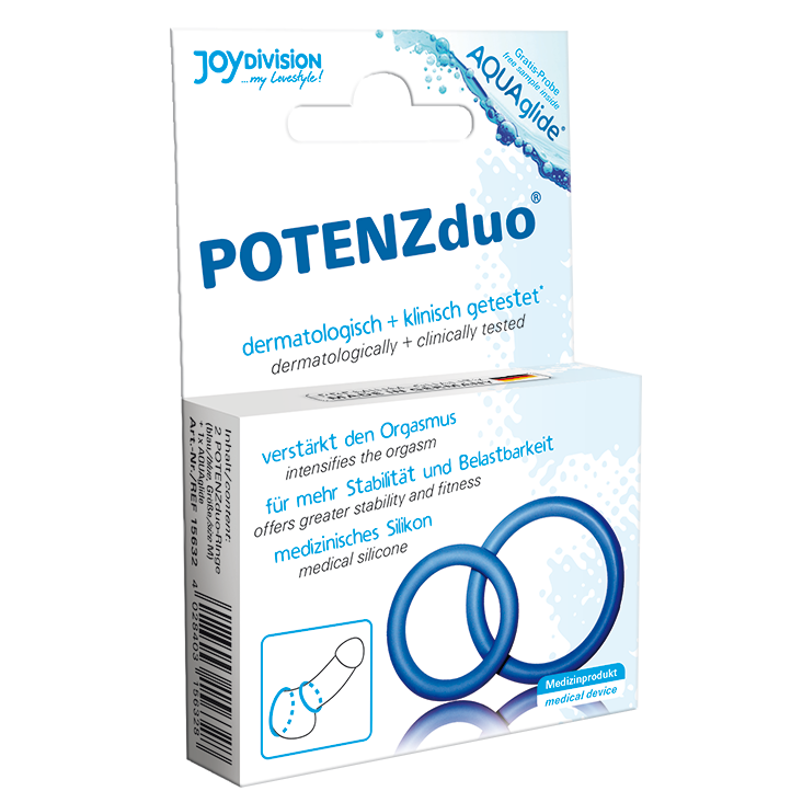 POTENZ DUO 2