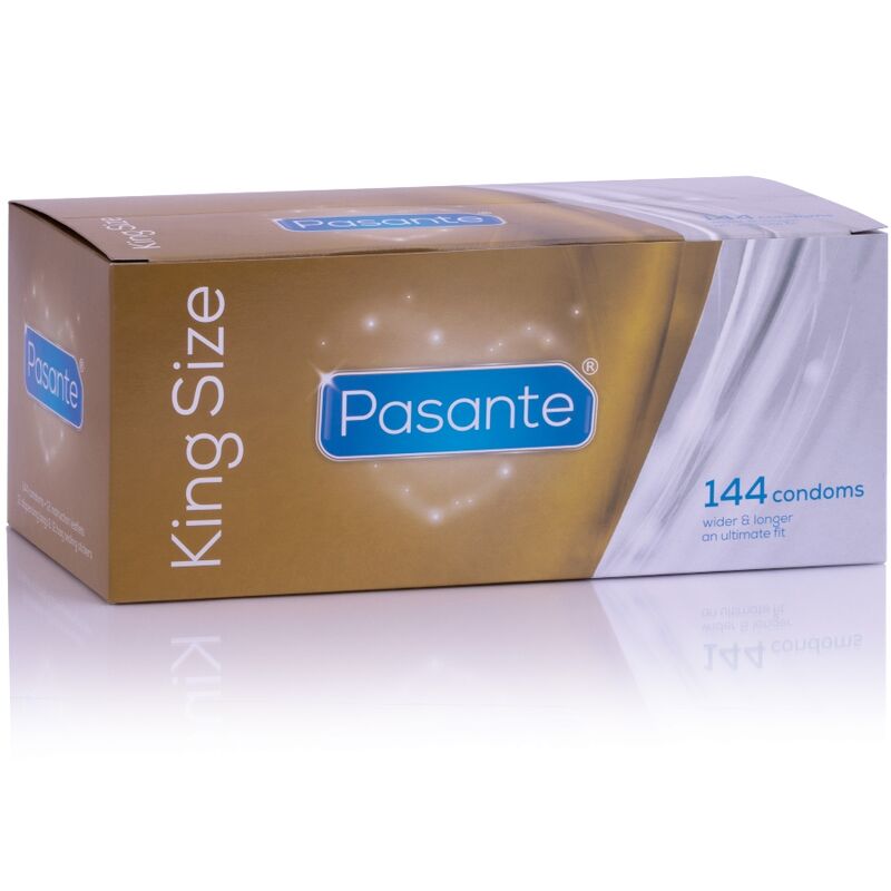 KINGSIZE PASANTE 2