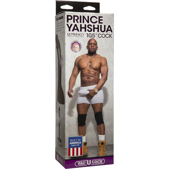 PRINCE YAHSHUA 2