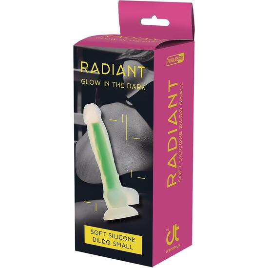 RADIANT SOFT SILICONE 5