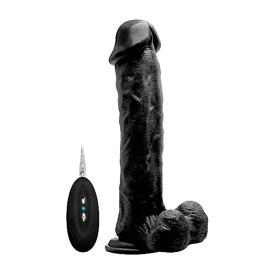 REALROCK VIBRADOR SHAKING 6