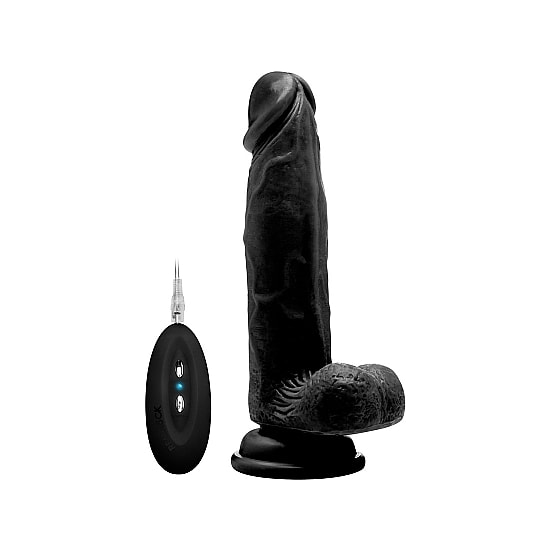 REALROCK 8 VIBRADOR 5