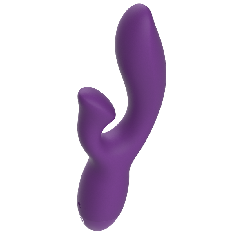 REWOFUN VIBRADOR FLEXIBLE CON  6