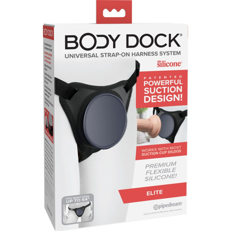 S - HARNAIS BODY DOCK ELITE