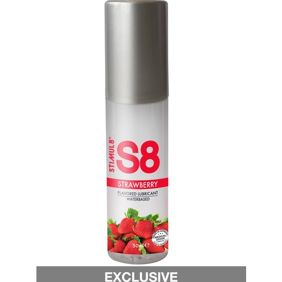 S8 LUBRICANTE SABORES 2